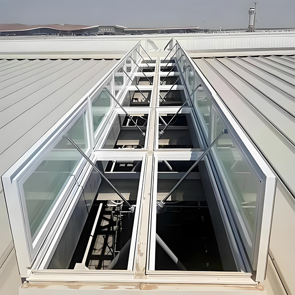 彭阳排烟天窗 彭阳排烟天窗