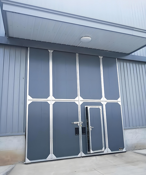 彭阳工业推拉门 彭阳工业推拉门