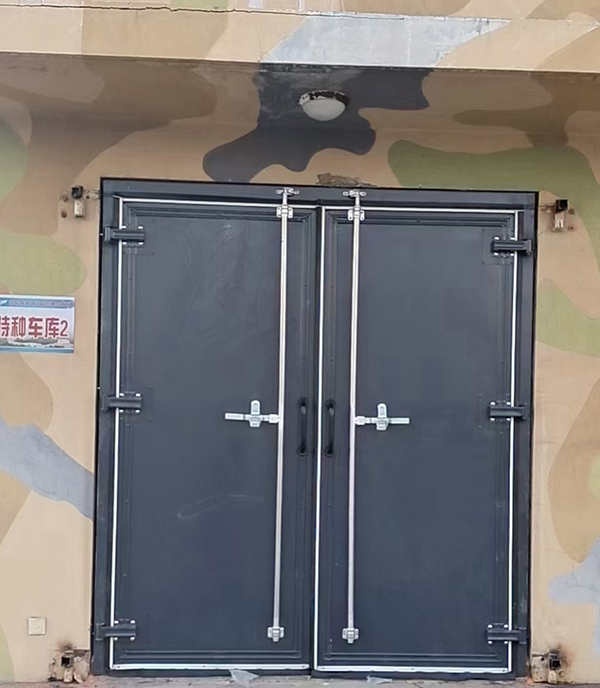 彭阳工业平开门 彭阳工业平开门