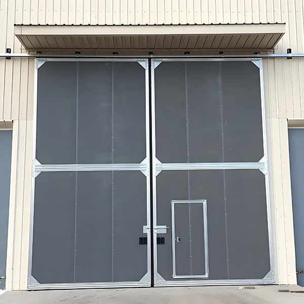 彭阳工业推拉门 彭阳工业推拉门