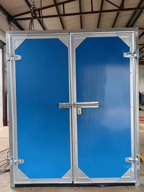 彭阳工业平开门 彭阳工业平开门