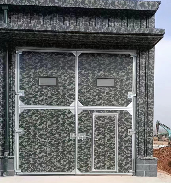 彭阳工业平开门 彭阳工业平开门