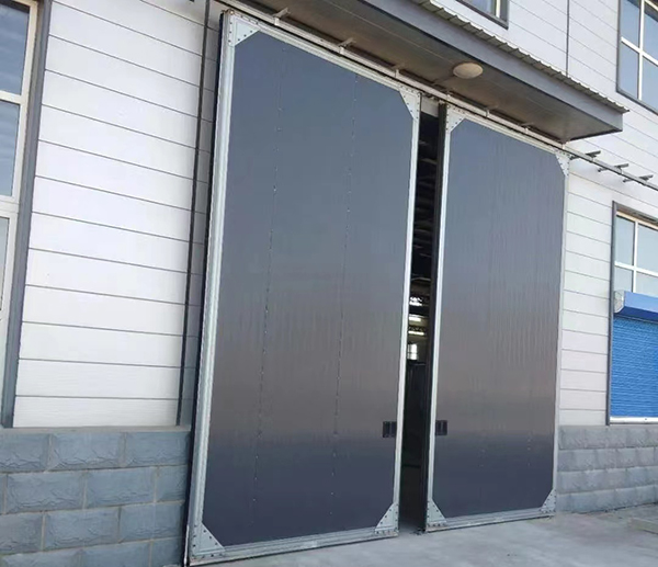 彭阳工业推拉门 彭阳工业推拉门