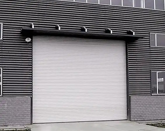 彭阳工业彭阳卷帘门