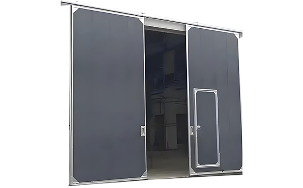 彭阳工业平移门