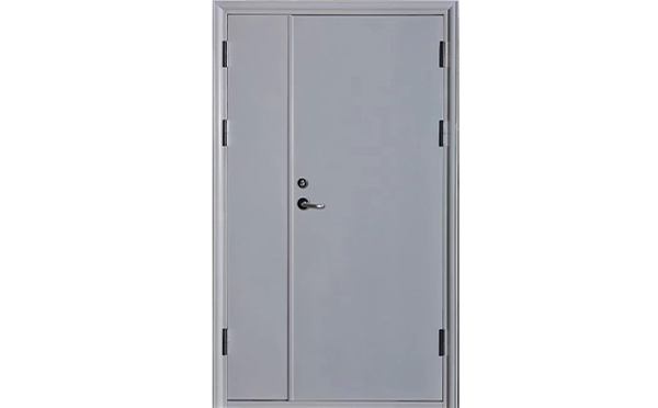 钢制彭阳防火门 钢制彭阳防火门