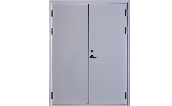 彭阳钢制防火门