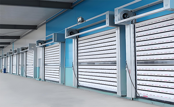 硬质彭阳快速门 硬质彭阳快速门