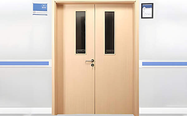 彭阳医用门