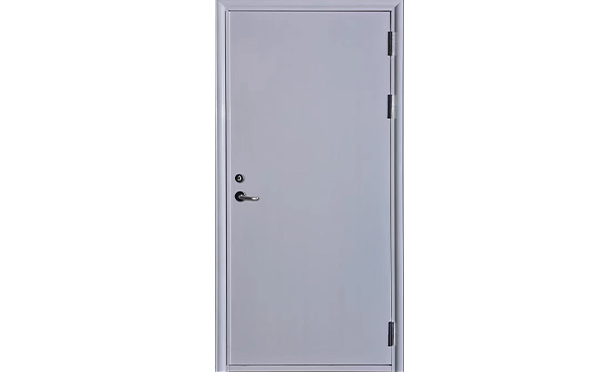 彭阳钢制防火门