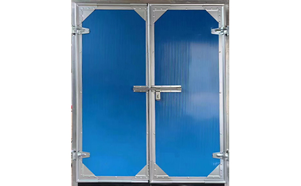 彭阳工业平开门