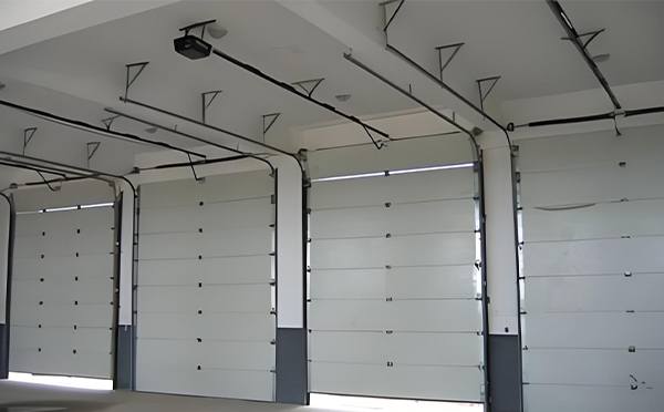 彭阳工业翻板门