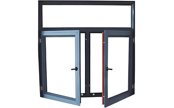 彭阳铝制耐火窗 彭阳铝制耐火窗