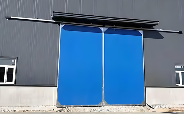 彭阳工业推拉门 彭阳工业推拉门