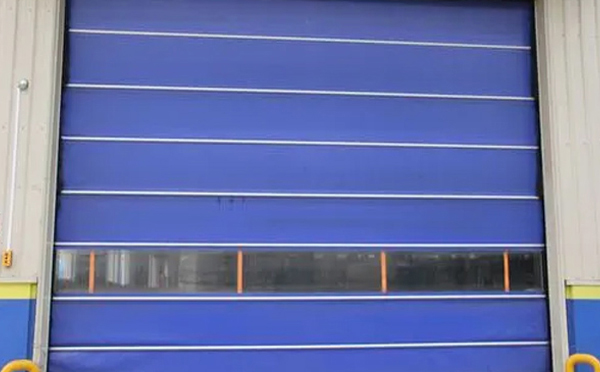 彭阳兰州彭阳快速彭阳卷帘门：提升效率与安全性的理想选择