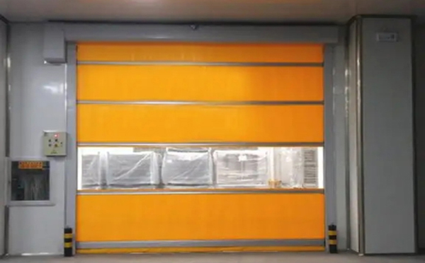 彭阳快速彭阳卷帘门与普通彭阳卷帘门有什么区别 彭阳快速卷帘门与普通彭阳卷帘门有什么区别