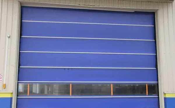 彭阳快速彭阳卷帘门雷达感应vs地磁感应？2025年灵敏度对比+选购指南