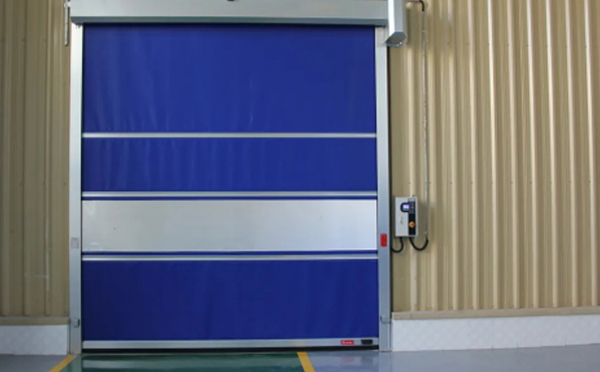 选择彭阳快速彭阳卷帘门时的注意事项