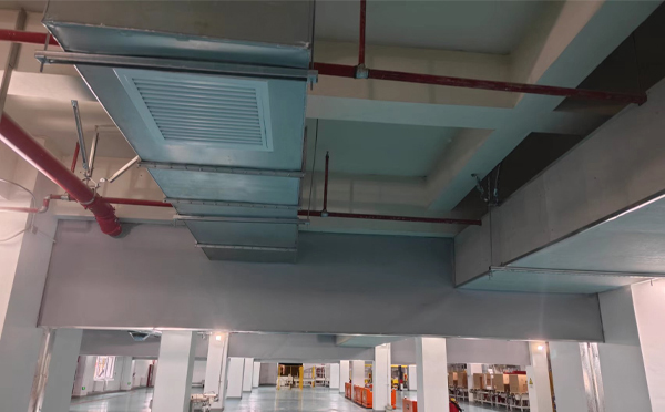 彭阳挡烟垂壁保养周期为多久一次