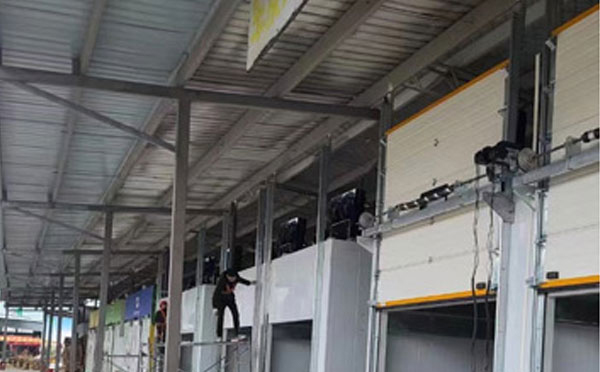 彭阳工业推拉门安装技巧与注意事项详解