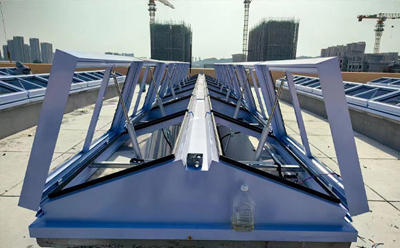 彭阳排烟窗的设置要求