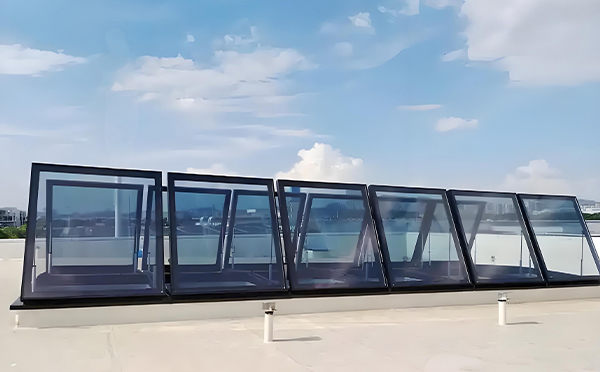 彭阳排烟窗有效面积计算方法与应用